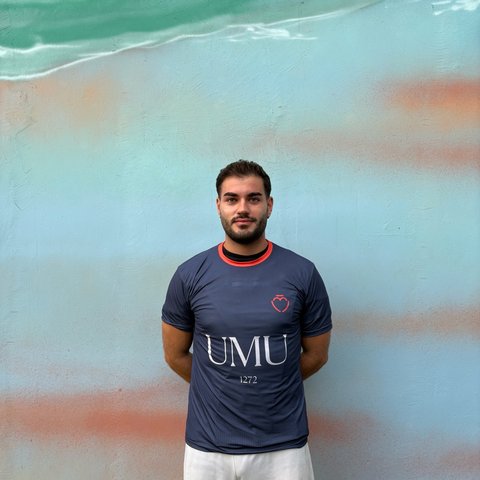 Carlos Navarro