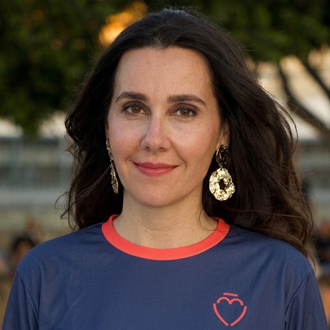 Cecilia Azorín