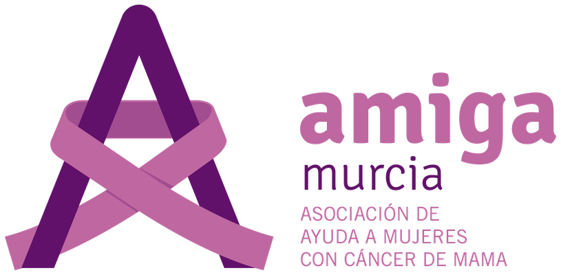Asociación Amiga Murcia — Ayuda a mujeres con cáncer de mama