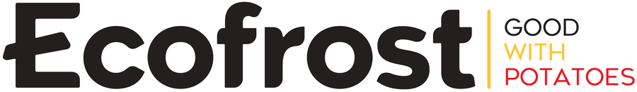Ecofrost — Good with potatoes